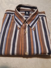 Marina Yachting camicia uomo tg. L in cotone .