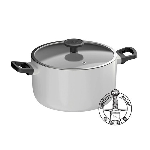 Pentola 24cm new ceramic - 24cm,
