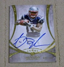 2013 Topps Five Star Rookie