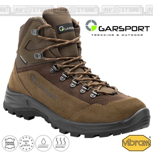 Scarpe garsport teide - scarpe,