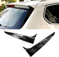 BMW X3 F25?Lunotto Posteriore Ala Laterale Spoiler Per *Sport Look*