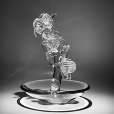 Extremely Rare Vintage Murano
