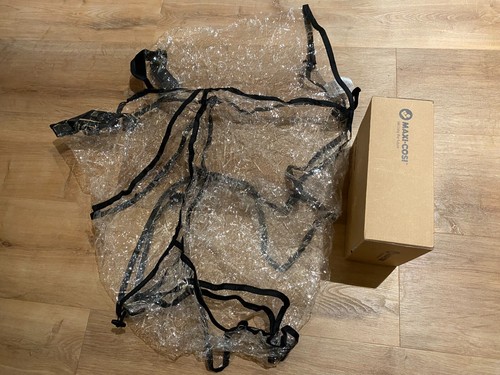 Maxi cosi rain - cover, 2