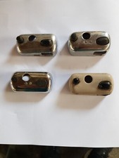 Coperchio commutatore luci X VESPA 125 VNA 12T - 125 VNB12T - 150 VB1T - 150 VB