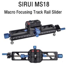 SIRUI MS18 Mini Slider binario