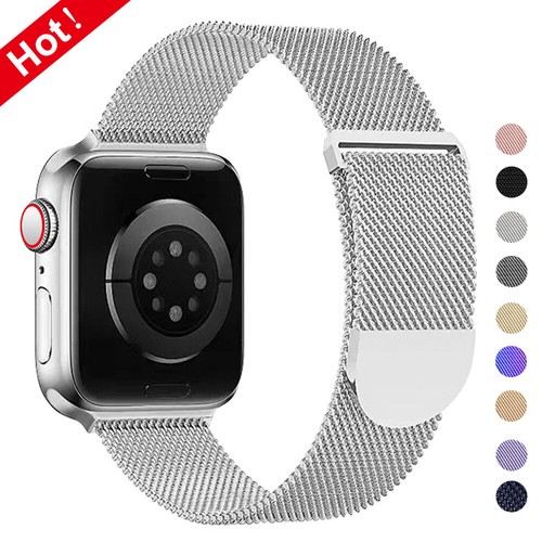 Cinturino iwatch magnetico - cinturino,