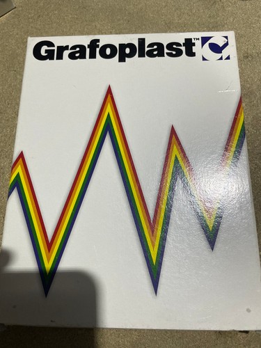 Stecche grafoplast strips - stecche,