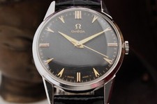 Omega Cal. 284 Ω Meccanico 17