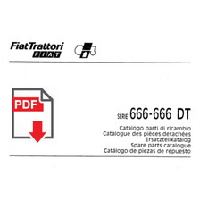Catalogo ricambi fiat - catalogo, serie