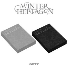 GOT7 [WINTER HEPTAGON] Mini