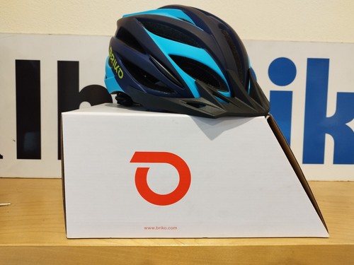 Casco briko morgan - casco,