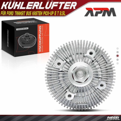 Kupplung kühlerlüfter für - kupplung,