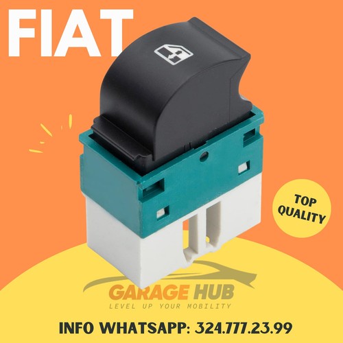 Interruttore fiat idea - fiat,