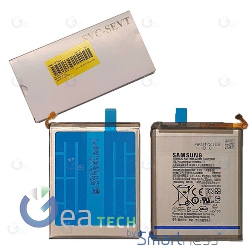 Batteria originale ba505abu - originale, eb-ba505abu