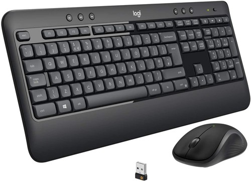 Logitech mk540 advanced - mk540,
