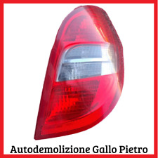 Fanale stop posteriore DX destro MERCEDES classe a w169 160 180 cdi 2008 2010