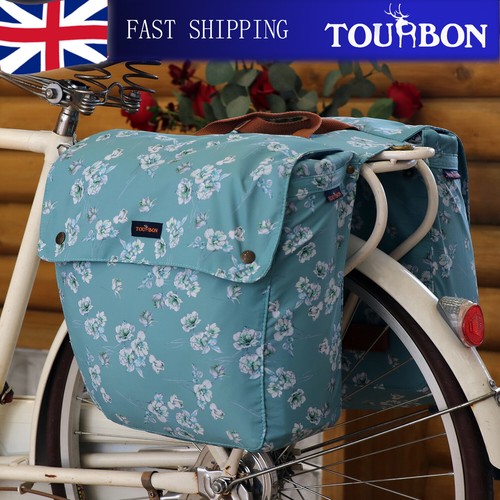 Borsa tracolla tourbon - borsa, bici