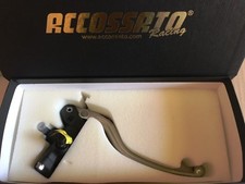 POMPA FRENO RADIALE 16X18