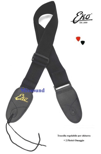 Eko gbu strap - gbu,
