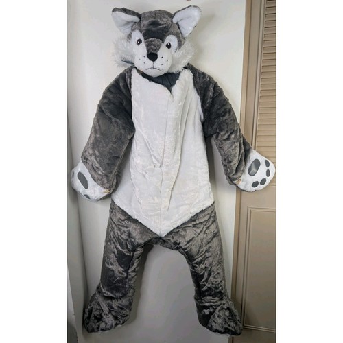 Sacco pelo snooz zoo wolf - sacco,