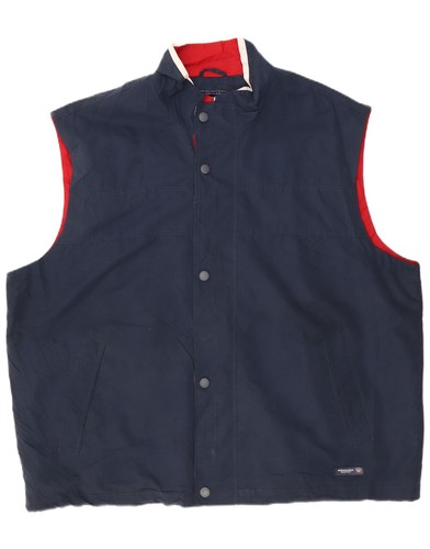 Wampum gilet uomo 5xl - gilet,