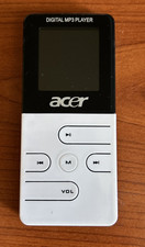 Acer Digital MP3 Player con