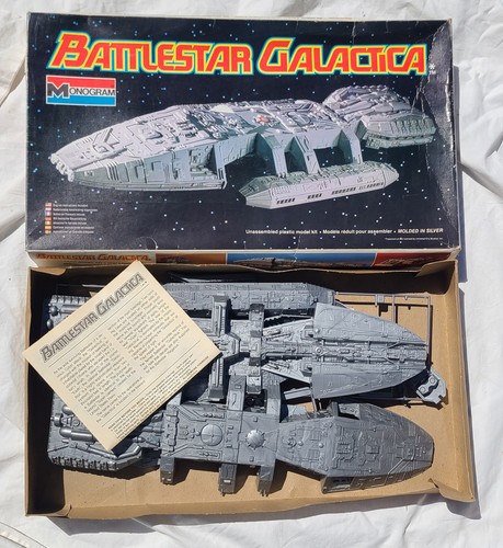 Battlestar galactica monogram - battlestar,