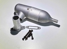 NEW - Silenziatore Supertigre