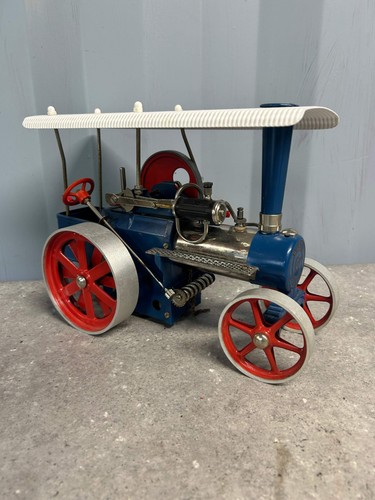 Modellino scala motore