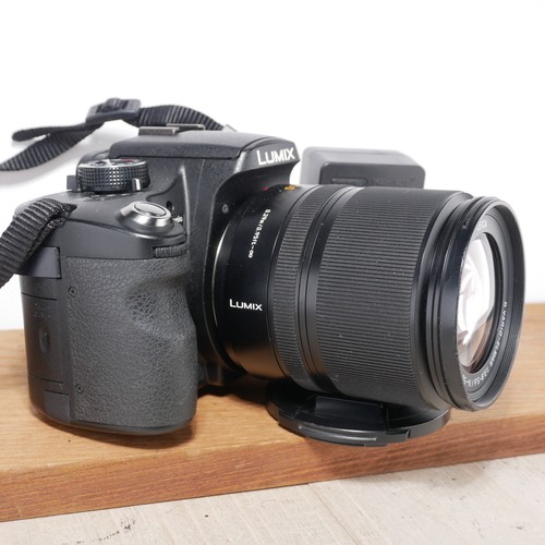Panasonic lumix dmc l10k - panasonic, dmc-l10k