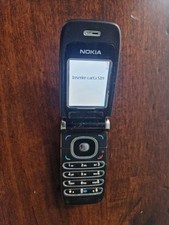 Cellulare nokia 6060 - cellulare,