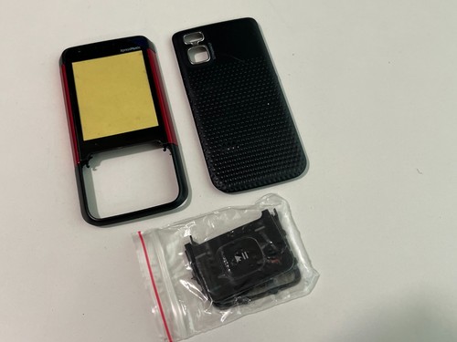 Custodia cover nokia - custodia, 5610