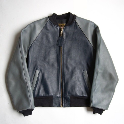 Vanson tjv all leather - tjv,