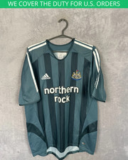 Maglia calcio Owen Newcastle