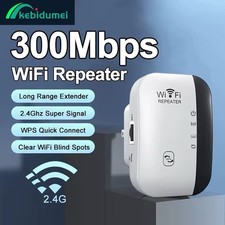 Ripetitore WiFi 300Mbps