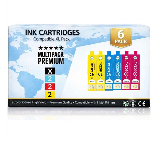 Cartucce compatibili per - , epson