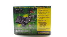 Avermedia Bridging PC/MAC e