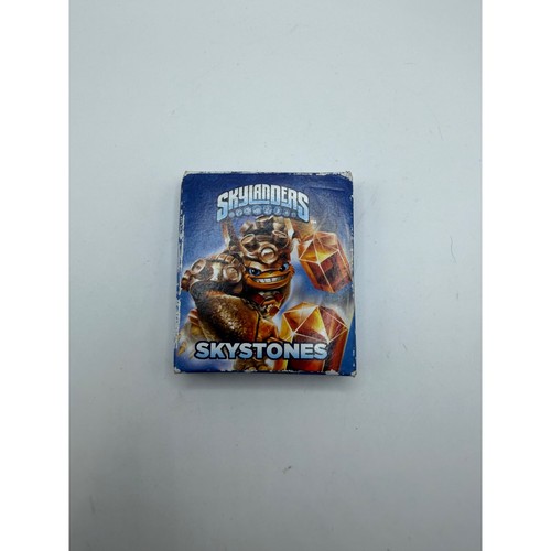 Skylanders skystones trading - skylanders,