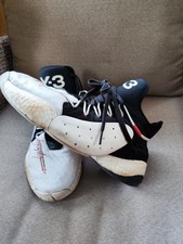 Adidas y3 BYW B-Ball Yamamoto