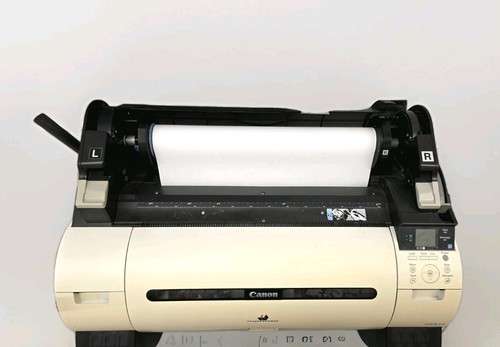 Canon ipf750 plotter pro - canon,