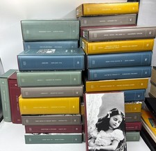 Collana Ottocento seq