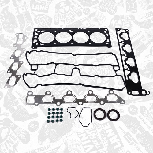 Kit guarnizioni testata - kit,