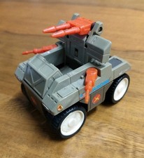 Starcom Laser Rat R.A.t