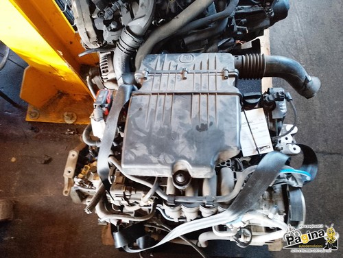 71751115 motore semicompl - 71751115,