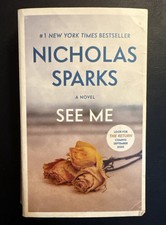 See Me by Nicholas Sparks