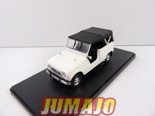 R4l69 passion renault 1 43 - l, 1/43
