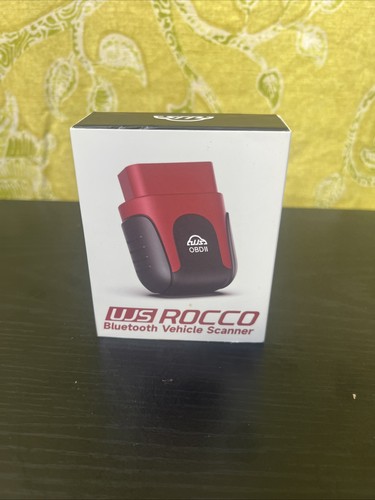 Scanner bluetooth obd2 per - scanner,