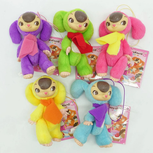 Toysfield mix drops - mix,