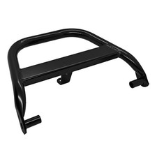 MF9116 Maniglia Maniglione Portapacchi Nero MBK Booster dal 1990 al 2003