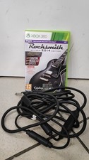 Rocksmith all new - 2014, edition